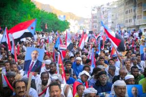 المكلا تتأهب لفعالية شعبية كبرى دعماً للمجلس الانتقالي وتأكيداً على حق الجنوب بإعلان دولته