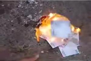 الرواتب التي صرفتها السعودية للقوات الجنوبية تحت أقدامنا لن تشترونا، نحن لسنا رخاص