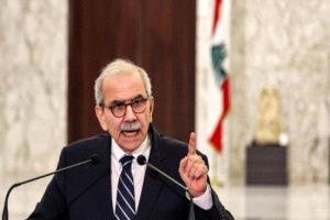 الحكومة اللبنانية: ملتزمون باستكمال عملية حصر السلاح