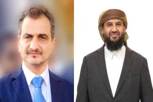 المحرمي يشدد على الحفاظ على أمن واستقرار العاصمة عدن