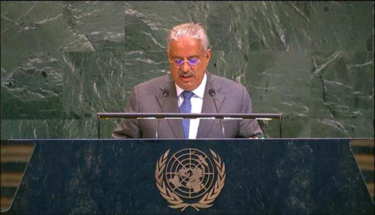 أمن الدولة اليمني: الحوثيون نفذوا أكثر من 180 هجوماً على السفن بدعم إيراني