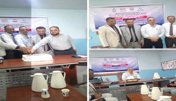 انطلاق المخيم الطبي الجراحي المجاني في مستشفى الريادة الدولي