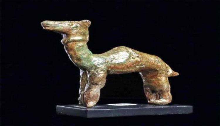 نهب آثار اليمن يتسارع في مناطق سيطرة الحوثيين
