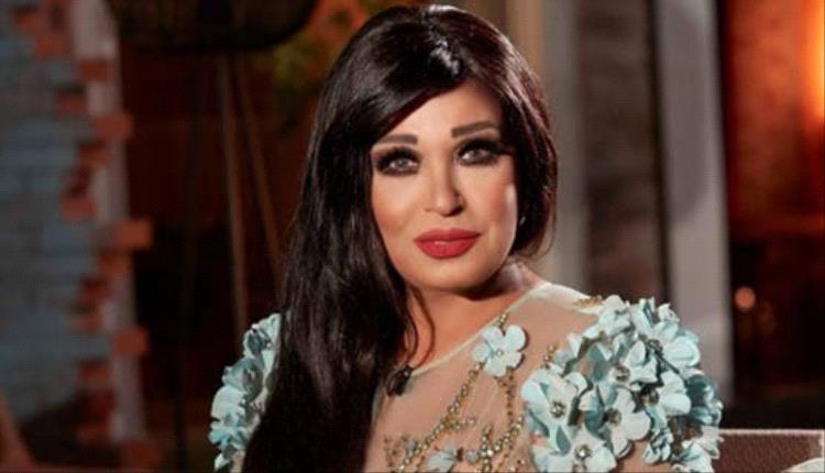 انتكاسة جديدة لفيفي عبده.. بحاجة لـ