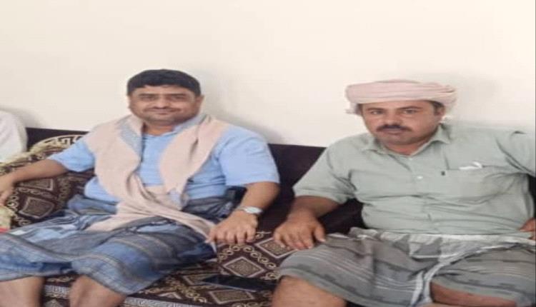 `رئيس نقابة الصحفيين والإعلاميين الجنوبيين بشبوة يشيد بجهود العميد أبو مشعل الكازمي في ترسيخ الأمن ومكافحة الإرهاب`