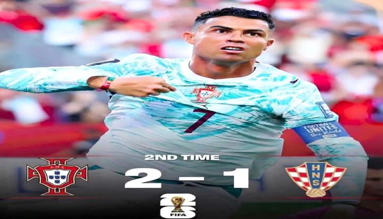 رحلة البرتغال الاستكشافية كانت بحاجة إلى قياس عمق كرواتيا أكثر وأكثر..