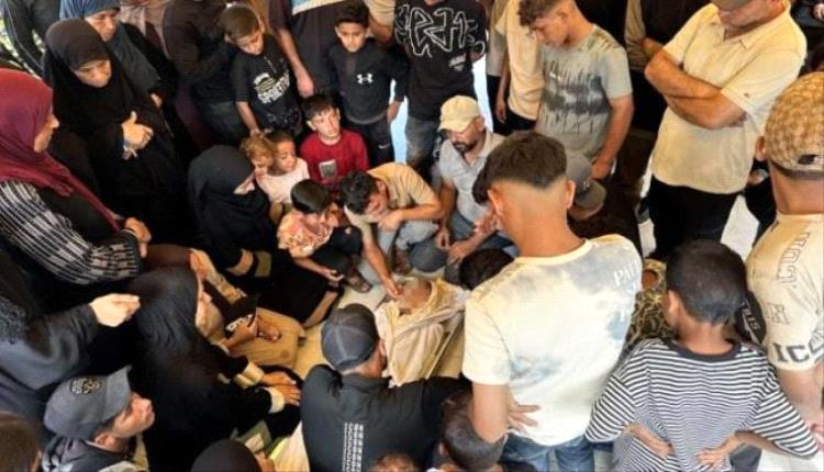 مسيّرة إسرائيلية تستهدف طفلين أثناء جلب المياه شرق مدينة غزة
