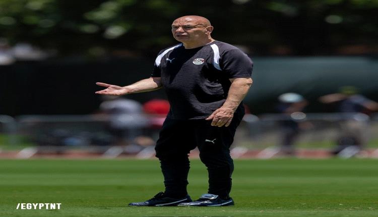 حسام حسن يكشف عن جاهزية صلاح وأسرار أستراليا