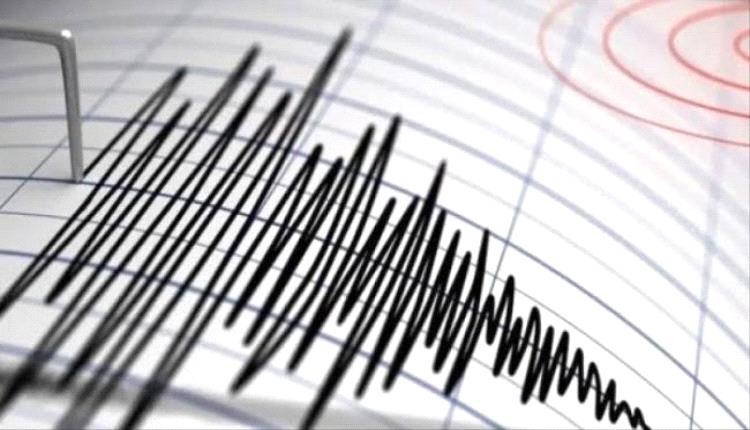 رصد أربع هزات أرضية خفيفة شمال العاصمة عدن ولحج
..