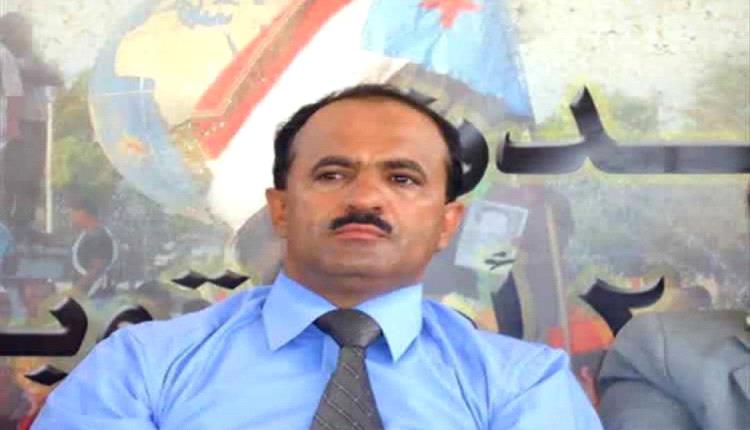 القائد صلاح الشنفرة يطلق خطابًا شديد اللهجة: الحوثيون لم يعودوا خطرًا على الجنوب واليمن  بل باتوا تهديدًا للأمن الإقليمي والدولي