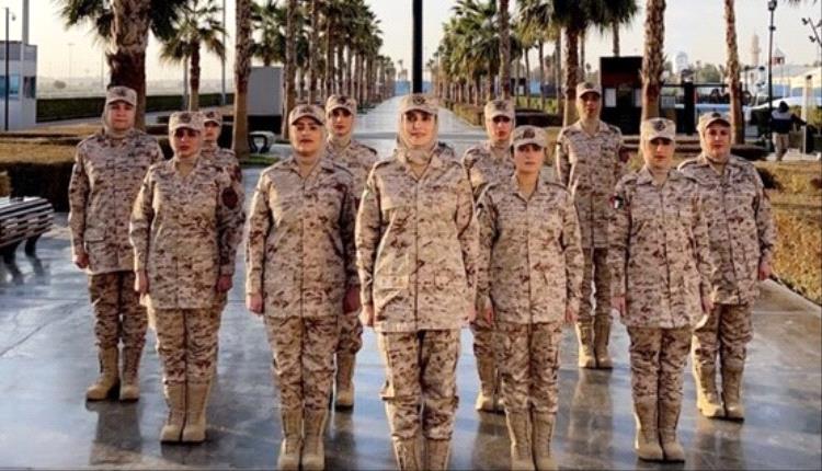 الجيش الكويتي يفتح أمام النساء فرص التطوع العسكري