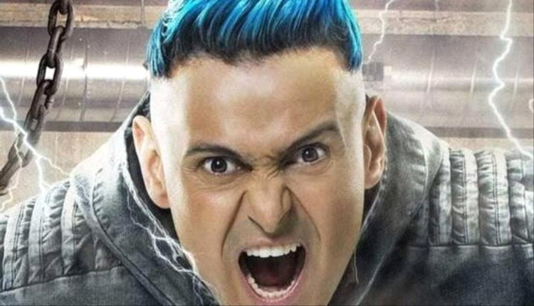 رامز جلال يعلن انتهاء أزمته مع أسماء جلال..