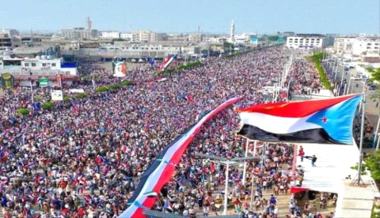 
مليونية التصعيد ورفض الوصاية.. عدن وحضرموت والمهرة ترسم مشهداً جنوبياً موحداً في ذكرى 7 يوليو