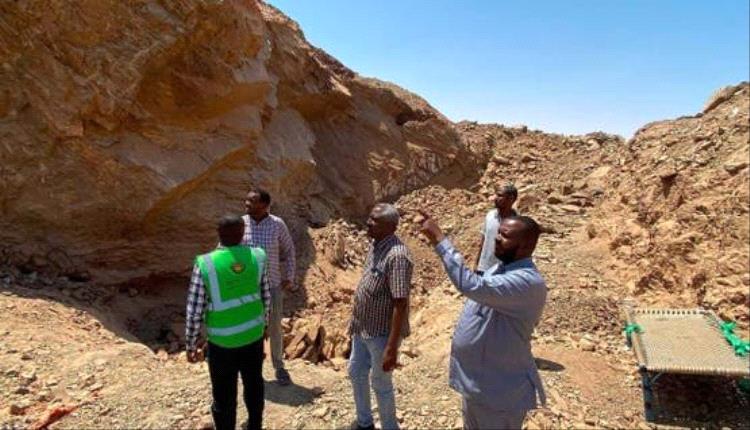 السودان.. مصرع 15 معدناً في انهيار منجم بمنطقة وادي حلفا