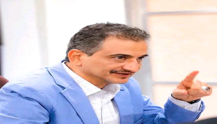 أنا ضد فكرة من يصوّر التعيينات في السلطة المحلية بعدن على أنها قرارات مناطقية أو جهوية، لا، ليست كذلك.