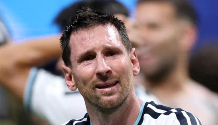 ماذا لو طُرد ميسي من كأس العالم؟.. الأرقام تكشف خسائر اقتصادية باهظة