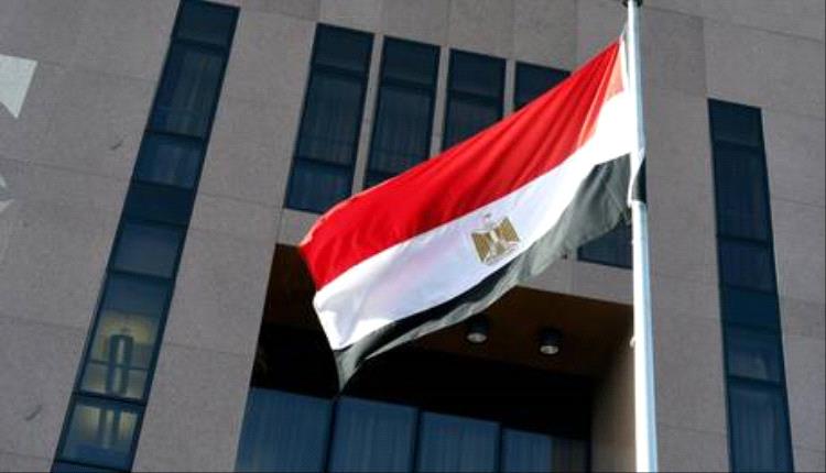 بيان مصري ضد إيران بعد استهداف مصالح سعودية وقطرية