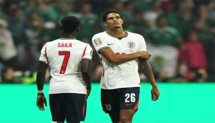 الفيفا يصدم إنجلترا بعقوبة جديدة على كوانساه قبل مواجهة النرويج
