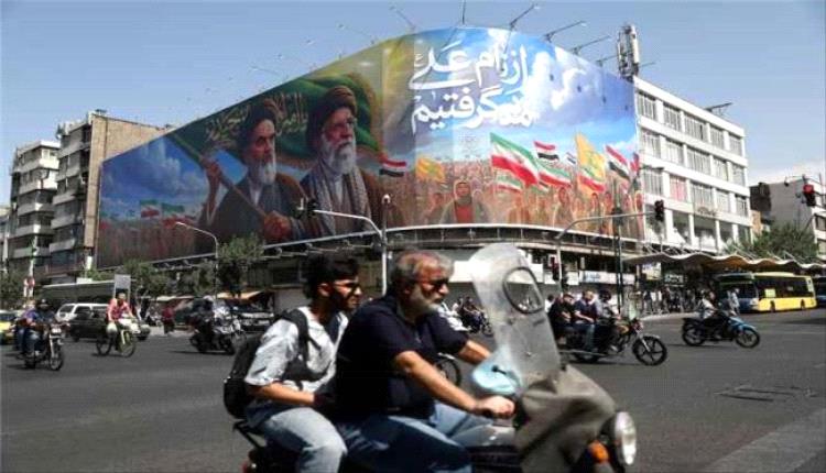 
ترامب: أمريكا وإيران وافقتا على مواصلة المحادثات ووقف إطلاق النار انتهى. 