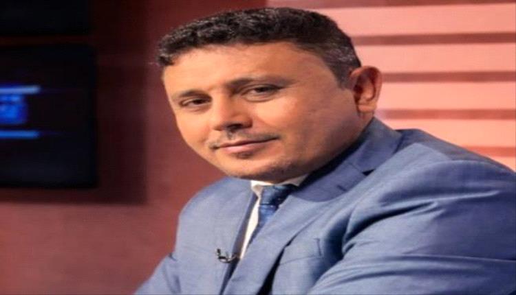 اليافعي: لا خيار أمام الجنوبيين إلا التوحد خلف قضيتهم وتضحياتهم
