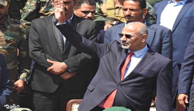 أزاحوه من المشهد ليتسنى لهم استباحة كل شيء، حتى دم الشهداء يُباع ويُشترى!