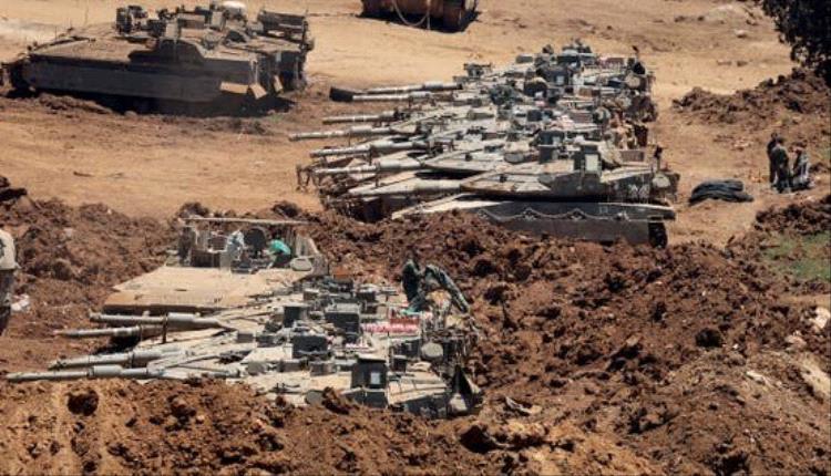 فرانس برس: لبنان سيشارك بالمحادثات المقررة مع إسرائيل في روما
