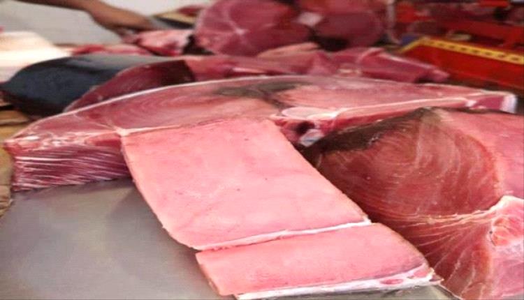 غلاء يرهق المواطنين في عدن.. أسعار الأسماك واللحوم تواصل الارتفاع