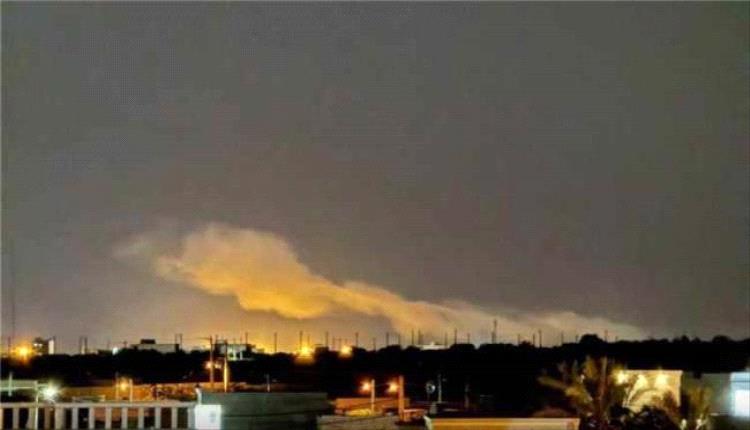 الجيش الأمريكي يعلن بدء جولة ثالثة من الضربات على إيران
..