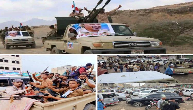 الدم ينتصر.. والجنوب يستعيد أمجاده