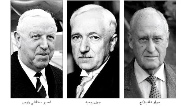 تسعة 9 رؤساء رسميين منذ تأسيس  للاتحاد الدولي لكرة القدم (فيفا) في عام 1904م حتى اليوم
