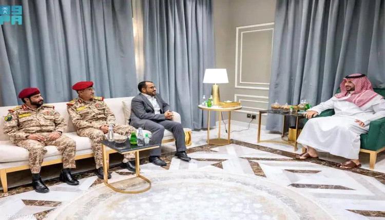 أدوات الرياض وطهران في اليمن