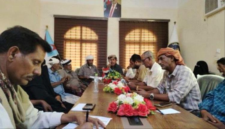 انتقالي سقطرى يستعد لمظاهرة غدا تنديدا بمشاريع الوصاية