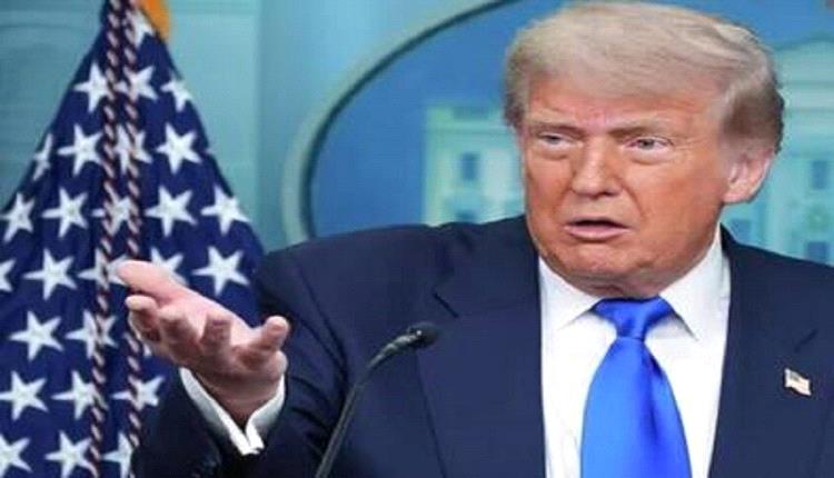 "أكثر دقة من إسرائيل".. ترامب يوجه انتقاداً لاذعاً لتل أبيب ويقترح مفاجأة في ملف حزب الله