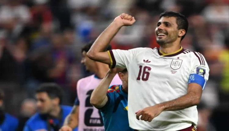 رودري يعود للتألق ويقود إسبانيا لنهائي كأس العالم
..