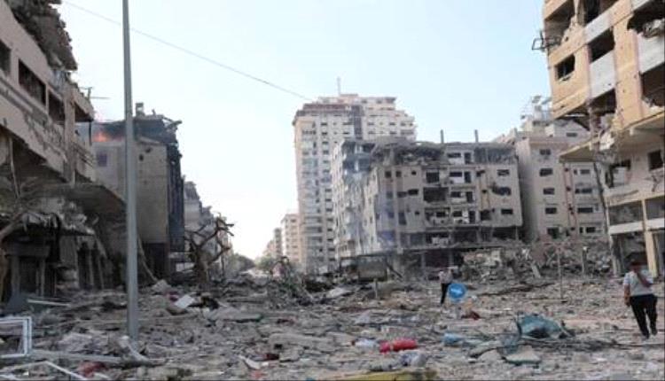 مصر تدعو إلى تحرك فوري في غزة وتفعيل مشاريع التعافي المبكر لاستعادة الخدمات الأساسية
