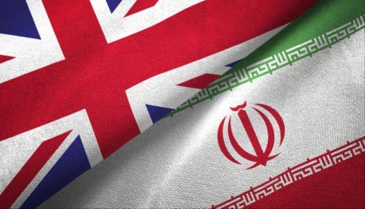 إيران تستدعي مبعوث بريطانيا بعد تصنيف الحرس الثوري "تهديداً أمنياً"