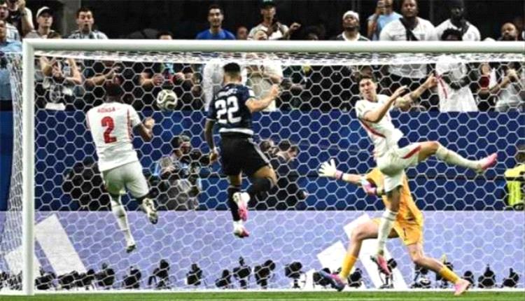 الأرجنتين تقلب الطاولة على إنجلترا وتتأهل إلى نهائي كأس العالم 2026
