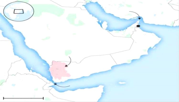 صحيفة بريطانية: إيران تسعى للسيطرة على باب المندب عبر الحوثيين وت..