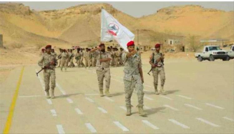 قتلى وجرحى في هجوم على ثكنة عسكرية لقوات درع الوطن بحضرموت
