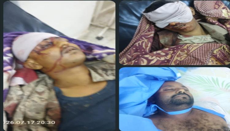 تصاعد خطير للإرهاب في وادي وصحراء حضرموت.. هجومان مسلحان خلال 24 ساعة يخلفان قتلى ويعيدان ملف التهريب إلى الواجهة
