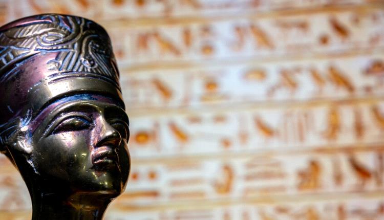 دراسة تكشف حقيقة مدهشة عن أميرات مصر القديمة