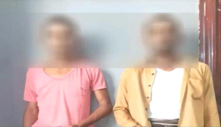 عدن.. الإطاحة بعصابة نشل في المعلا وضبط هواتف مسروقة بحوزة أفرادها
