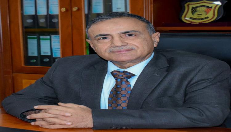 رئيس جامعة عدن: مؤتمر التحول الرقمي يجسد شراكة علمية استراتيجية ب..