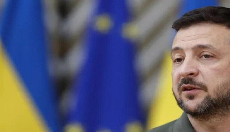 سياسي ألماني: زيلينسكي ارتكب خطأ فادحا بإقالة وزير الدفاع