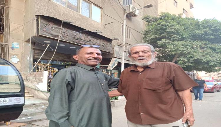 مباشر مع الكابتن/ عصام زيد قلعة التلال التي لا تهتز واحد من أولئك..