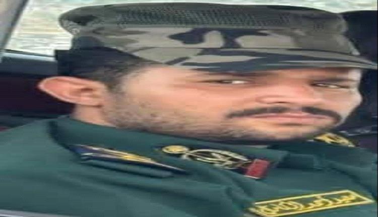 كارثه عندما يتحول الامن الى خوف سعيد الكامل يتاجر ب منصبه مدير امن محافظه تعز
