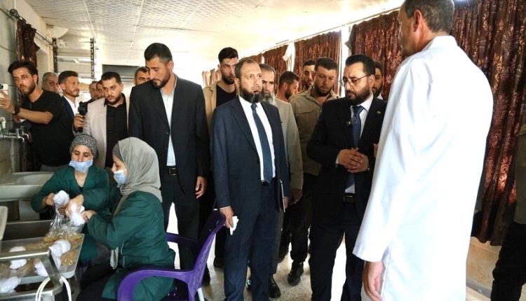 سوريا.. وثيقة مثيرة للجدل حول "الزي الوظيفي المحتشم واللائق" للعاملات في وزارة الزراعة