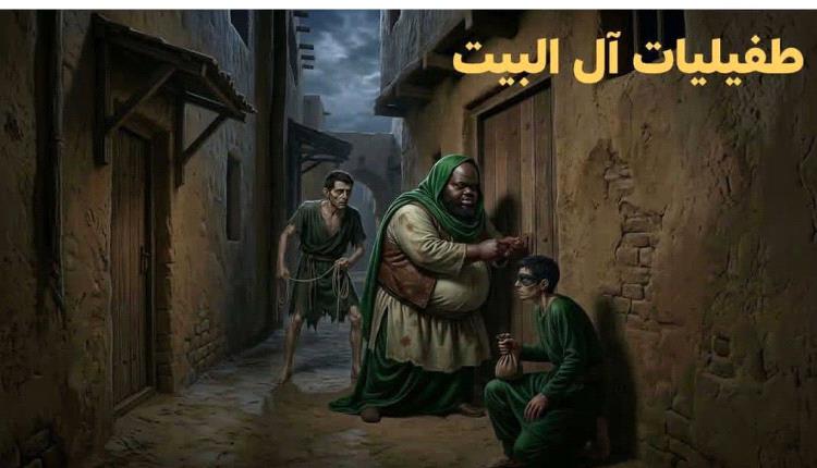 أهل البيت.. أم طفيليات تبحث عن مأوى؟ 