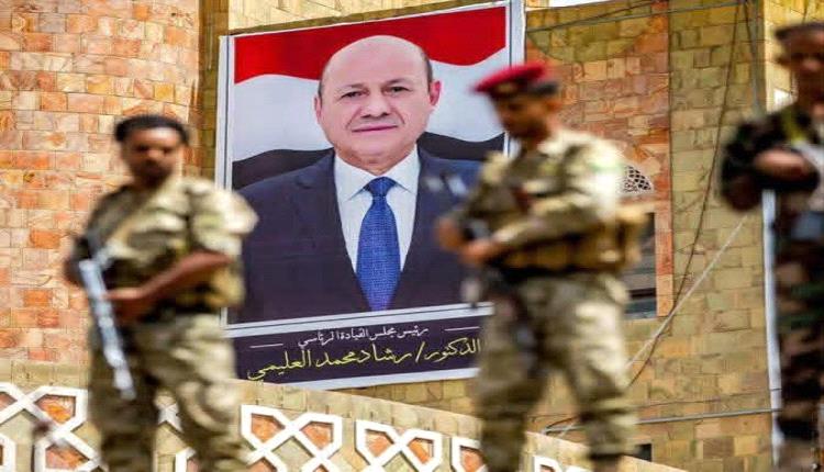 ترتيبات سعودية لطرد الرئاسي مع احتمال عودة الحرب لليمن٠