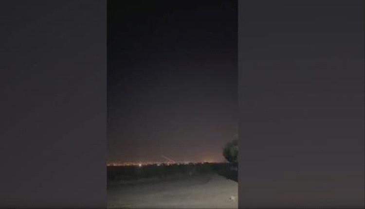هجوم بـ6 مسيرات على أربيل.. والدفاعات الجوية تسقطها